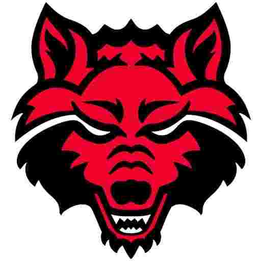Arkansas State Red Wolves Baseball