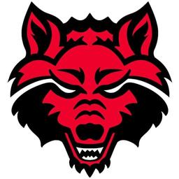 Arkansas State Red Wolves vs. Central Arkansas Bears