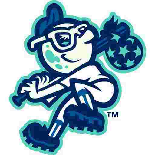 Asheville Tourists Tickets