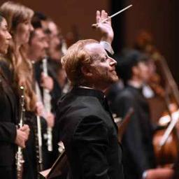 ASU Symphony Orchestra: Trailblazers
