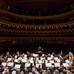 Atlanta Symphony Orchestra: Jonathon Heyward & Yeol Eumn Son - Rachmaninov