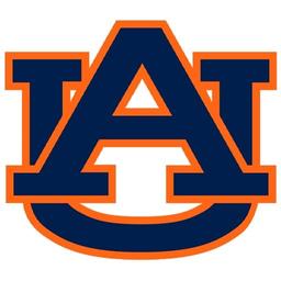 Auburn Tigers vs. Alabama Crimson Tide