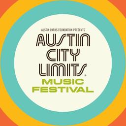 Austin City Limits Music Festival: Weekend One - 3 Day Pass