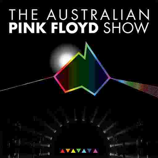 Australian Pink Floyd Show Tickets