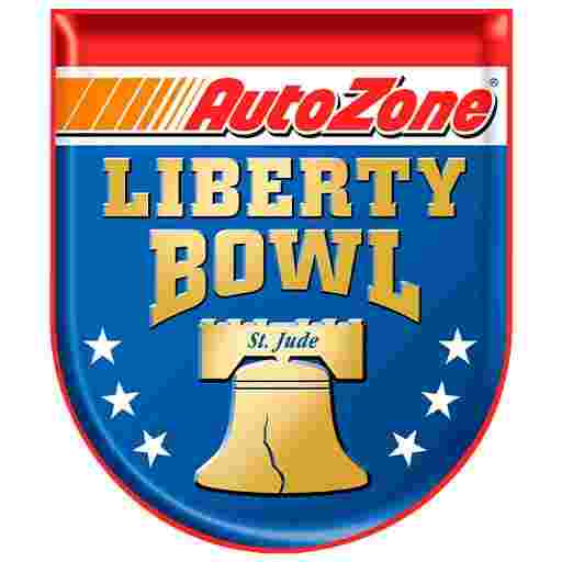 AutoZone Liberty Bowl Tickets