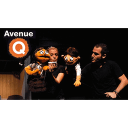 Avenue Q: Teen Edition