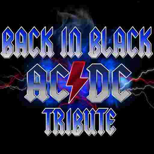Back In Black - A Tribute To AC/DC Tickets