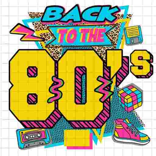 Back To The 80s Tickets