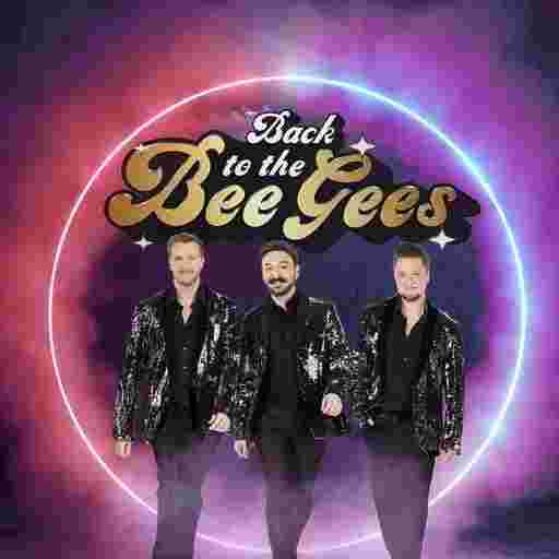 Back to The Bee Gees Tickets