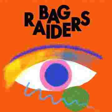 Bag Raiders Tickets