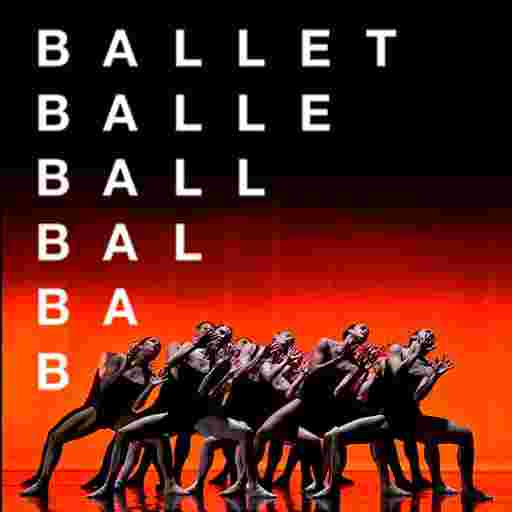 Ballet BC Tickets