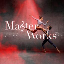 Ballet MasterWorks