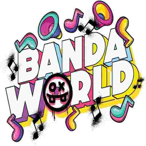 Banda World Tickets