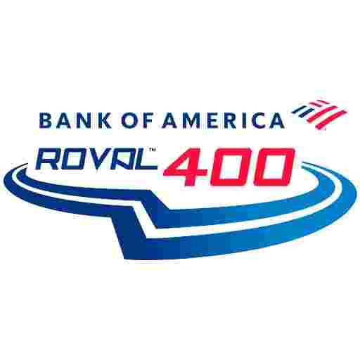 Bank of America Roval 400 Tickets