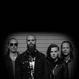 Baroness & Red Fang