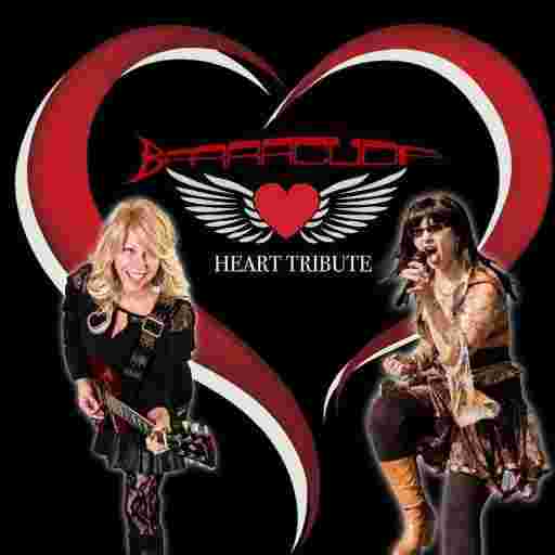 Barracuda - Tribute to Heart Tickets