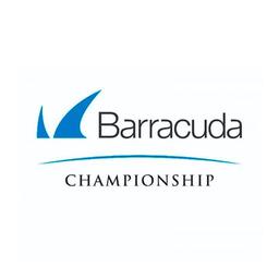 Barracuda US Championship Golf - Thursday
