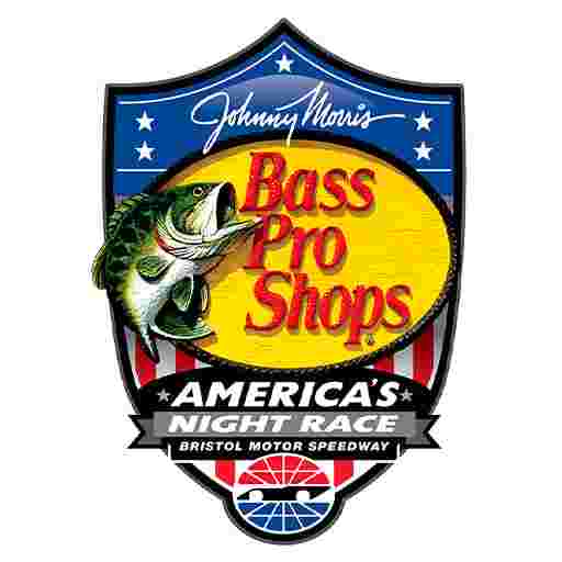 Bass Pro Shops Night Race Tickets