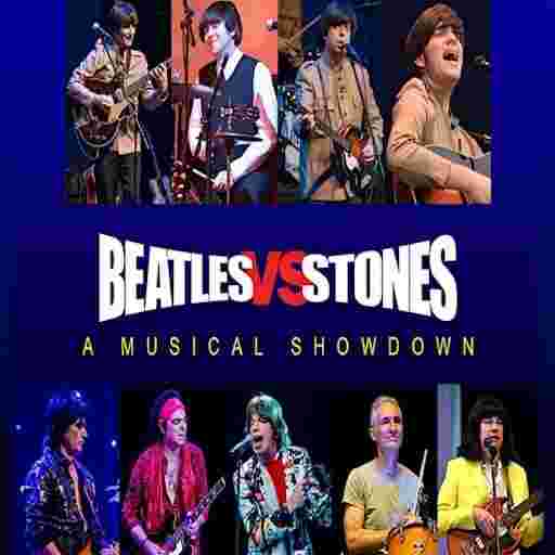 Beatles vs. Stones - A Musical Showdown Tickets