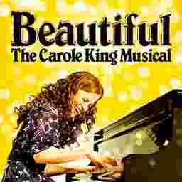 Beautiful: The Carole King Musical Tickets