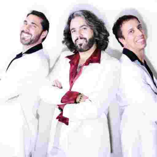 Bee Gees Gold - A Tribute to The Bee Gees Tickets