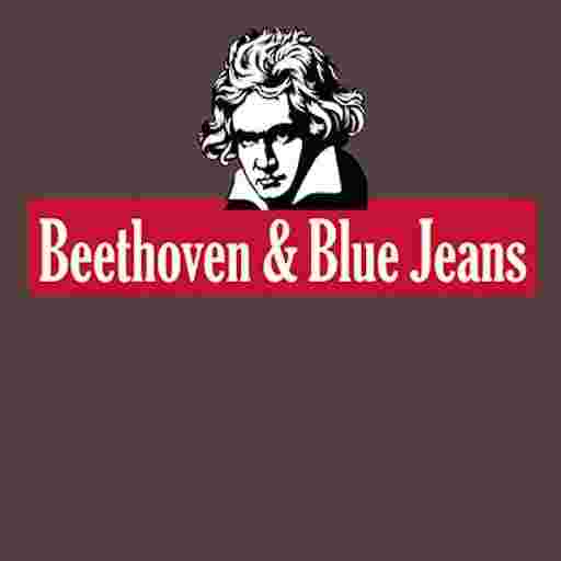 Beethoven and Blue Jeans Tickets