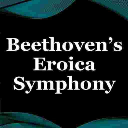 Beethoven's Eroica Symphony Tickets
