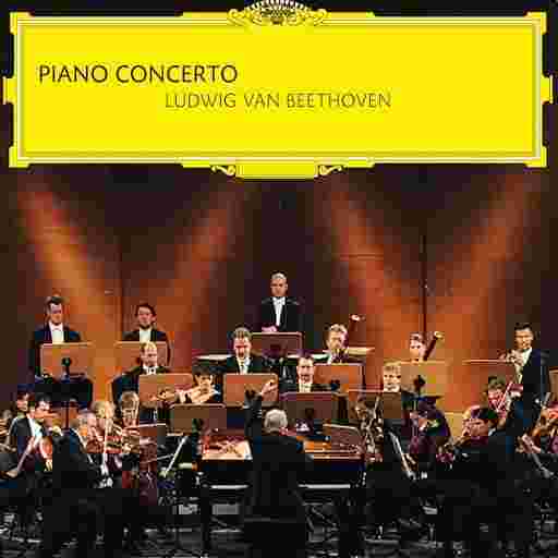 Beethoven's Fourth Piano Concerto Tickets