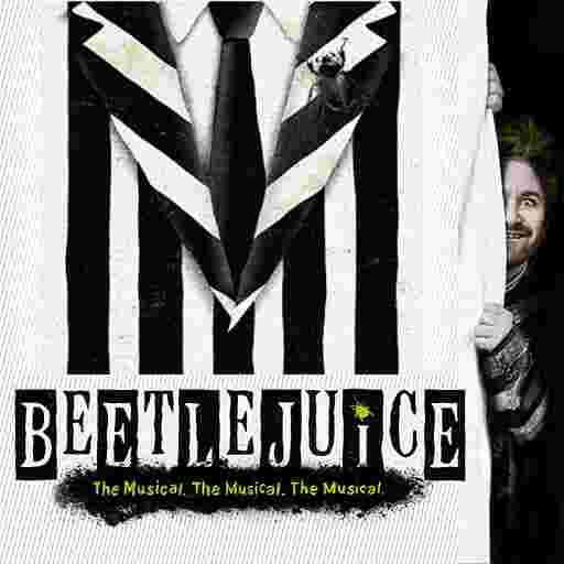 Beetlejuice - The Musical Tickets