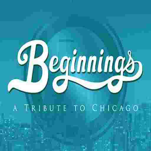 Beginnings - A Tribute To Chicago Tickets