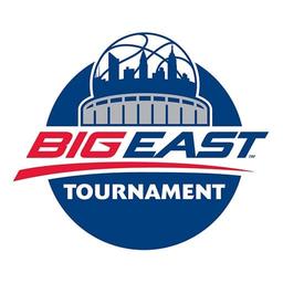 Big East Men's Basketball Tournament - Session 2