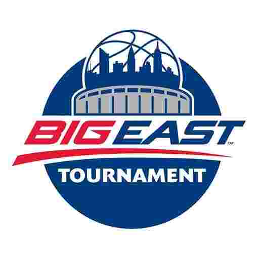 Big East Men's Basketball Tournament Tickets