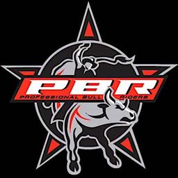 Big Sky PBR - Bull Riding Night 1