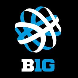 Big Ten Mens Basketball Tournament - Session 2