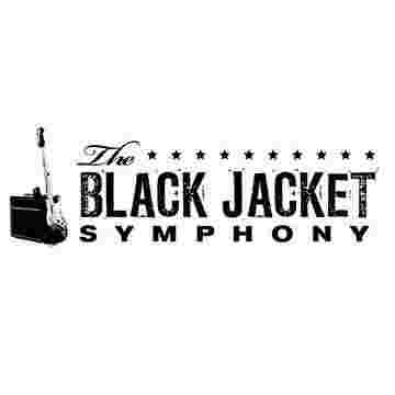 Black Jacket Symphony Tickets