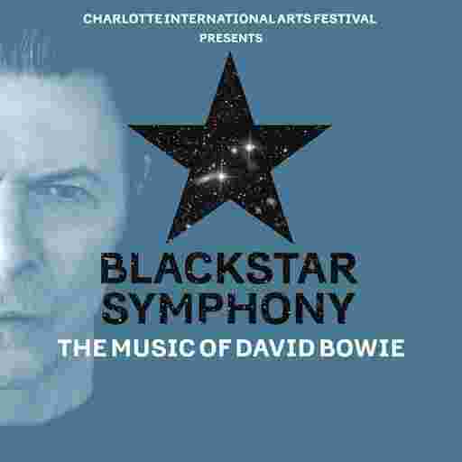 Blackstar Symphony - The Music Of David Bowie Tickets