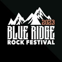 Blue Ridge Rock Festival - 4 Day Pass