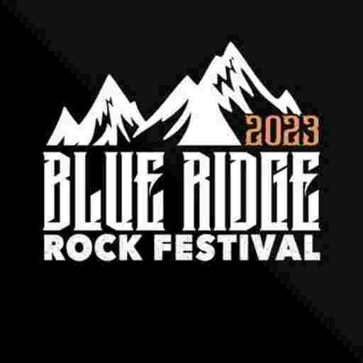 Blue Ridge Rock Festival Tickets