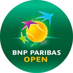 BNP Paribas Open: Stadium 1 - Session 1