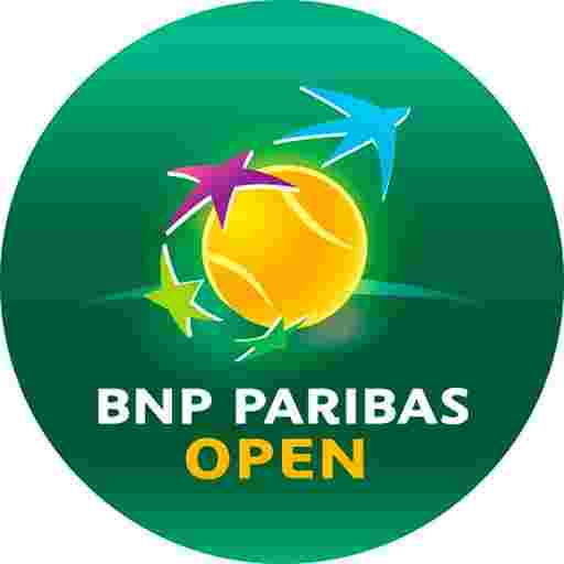 BNP Paribas Open Tickets