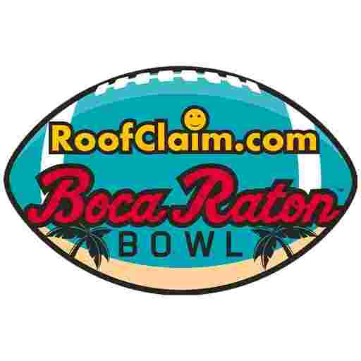 Boca Raton Bowl Tickets