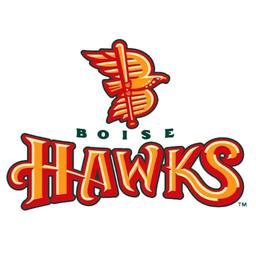 Boise Hawks vs. Grand Junction Jackalopes