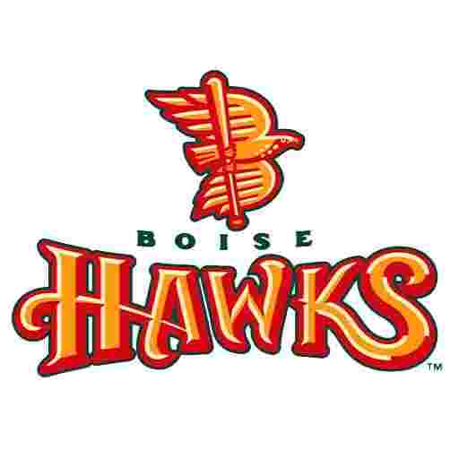 Boise Hawks Tickets