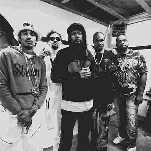 Bone Thugs N Harmony Tickets
