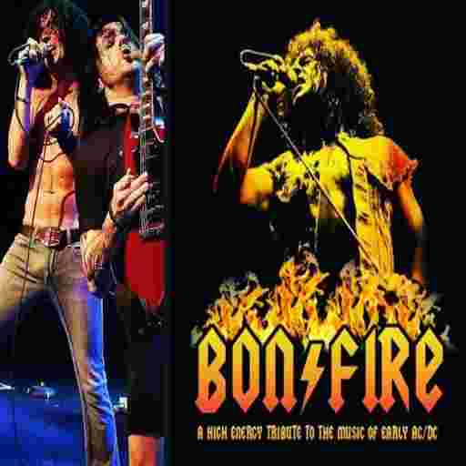 Bonfire - AC/DC Tribute Tickets