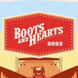 Boots And Hearts Music Festival: Jason Aldean, Thomas Rhett, Cody Johnson & Brothers Osborne - 4 Day Pass