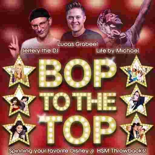 Bop To The Top Tickets