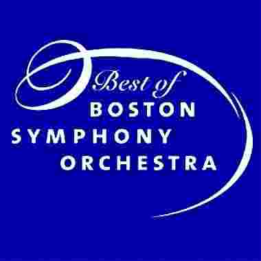 Boston Pops Orchestra Tickets