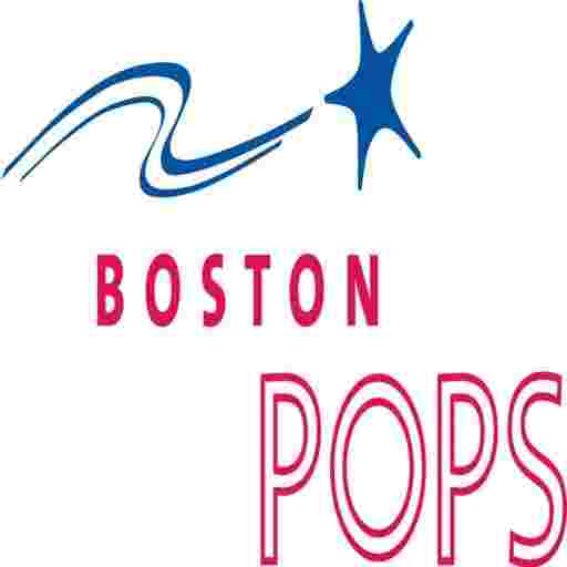 Boston Pops Tickets