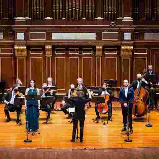 Boston Symphony Chamber Players Tickets